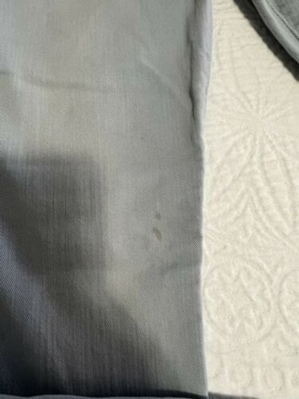 closed pants made in italy w26 - Picture 4 of 12